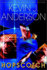 Anderson, Kevin J — Hopscotch