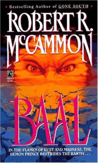 McCammon, Robert R — Baal