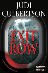 Culbertson Judi — Exit Row