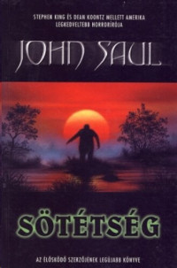 John Saul — Sötétség