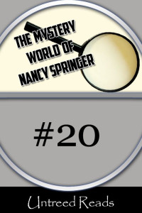 Springer Nancy — Number 20