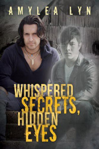 Lyn Amylea — Whispered Secrets, Hidden Eyes