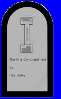 Daley Ray — The One Commandment