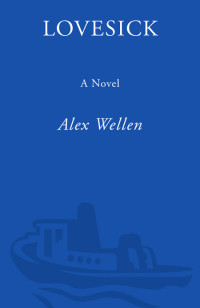 Wellen Alex — Lovesick