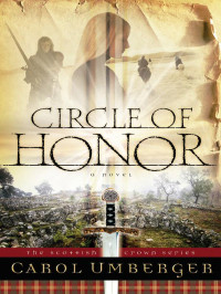 Umberger Carol — Circle of Honor