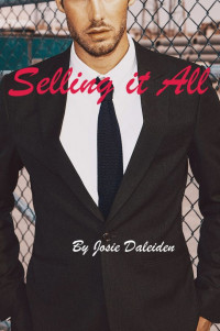 Daleiden Josie — Selling it All