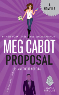 Cabot Meg — Proposal