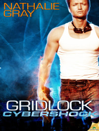 Gray Nathalie — Gridlock