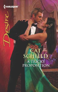 Schield Cat — A Tricky Proposition