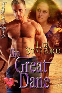 Stafford Liz — The Great Dane