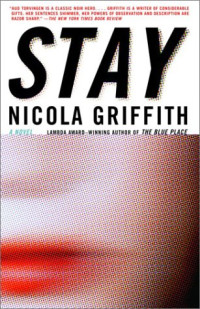Griffith Nicola — Stay