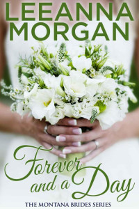 Morgan Leeanna — Forever And A Day