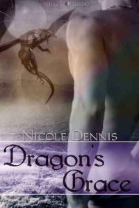 Dennis Nicole — Dragon's Grace