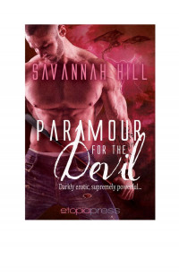 Hill Savannah — Paramour for the Devil