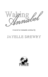Drewry Jayelle — Waking Annabel