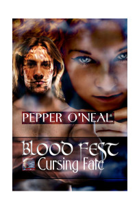 O'Neal, Pepper — Cursing Fate