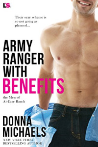 Michaels Donna — Army Ranger with Benefits