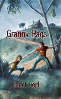 Reid Janet — Granny Rags