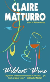 Matturro Claire — Wildcat Wine