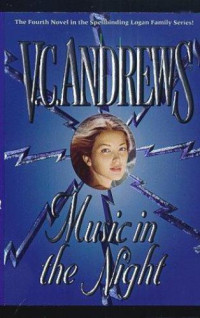 VC Andrews — Music in the Night