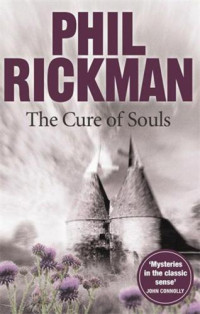 Rickman Phil — The Cure of Souls