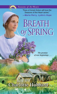 Hubbard Charlotte — Breath of Spring