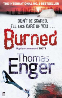 Thomas Enger — Burned