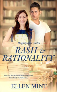 Ellen Mint — Rash and Rationality