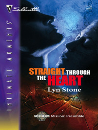 Stone Lyn — Straight Through the Heart