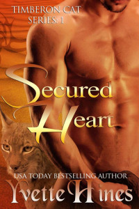 Hines Yvette — Secured Heart