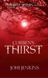 Jenkins Johi — Corben's Thirst