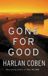 Coben Harlan — Gone For Good