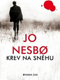 Nesbø Jo — Krev na sněhu 01 - Krev na sněhu