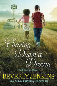 Jenkins Beverly — Chasing Down a Dream