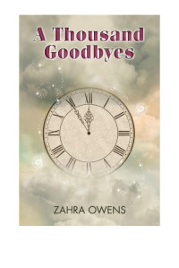 Zahra Owens — A Thousand Goodbyes