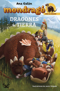 Ana Galán — Dragones de tierra