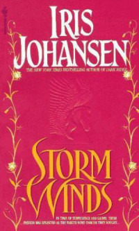 Johansen Iris — Storm Winds