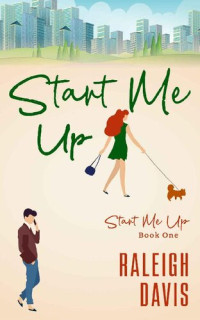 Raleigh Davis — Start Me Up