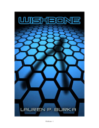 Burka, Lauren P — Wishbone