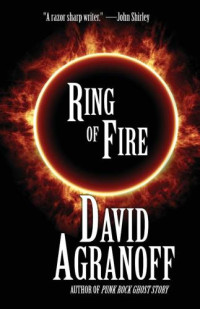 Agranoff David — Ring of Fire