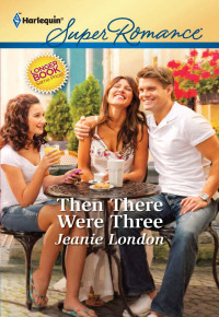 London Jeanie — Then There Were Three