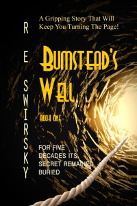 Swirsky, R E — Bumstead's well 1