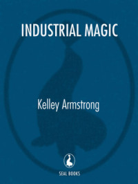 Armstrong Kelley — Industrial Magic