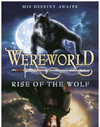 Jobling Curtis — Rise of the Wolf
