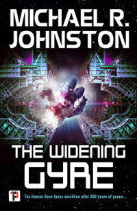 Michael R.  Johnston — The Widening Gyre