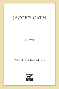 Fletcher Martin — Jacob's Oath