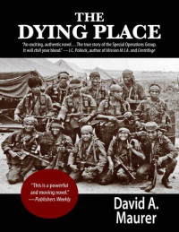 David A. Maurer — The Dying Place