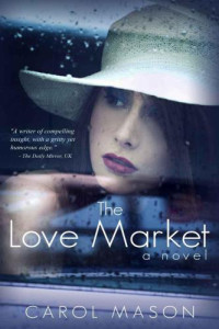 Mason Carol — The Love Market