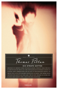 Thomas Pollan — Die Strafe Gottes