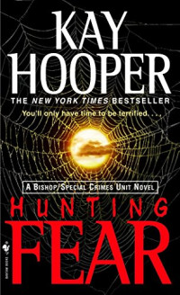 Hooper Kay — Hunting Fear